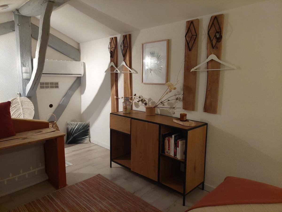 Bazincourt-sur-Saulx Gite Marigot מראה חיצוני תמונה